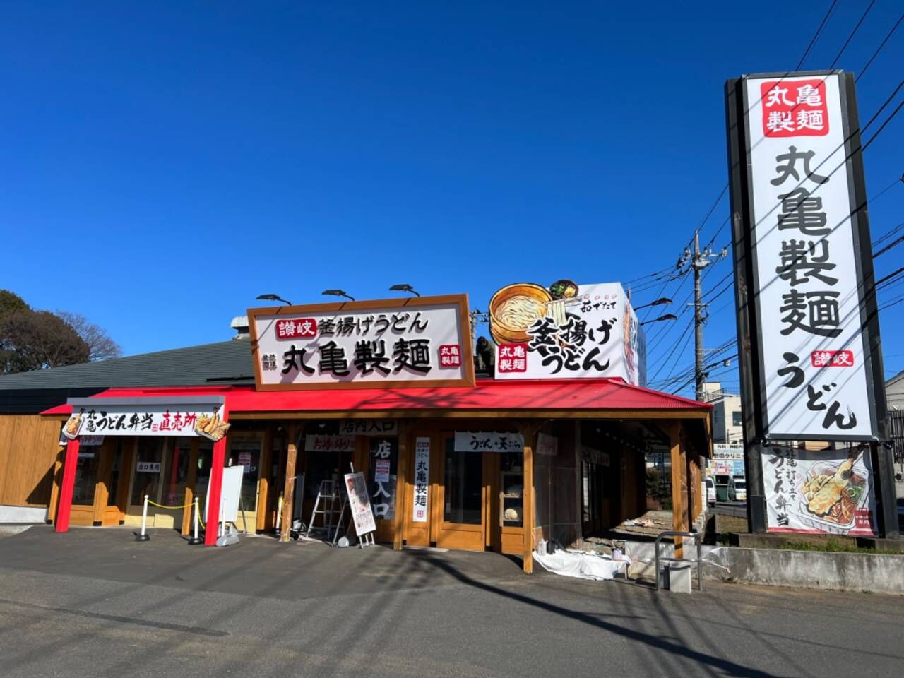 新規縦樋の塗装